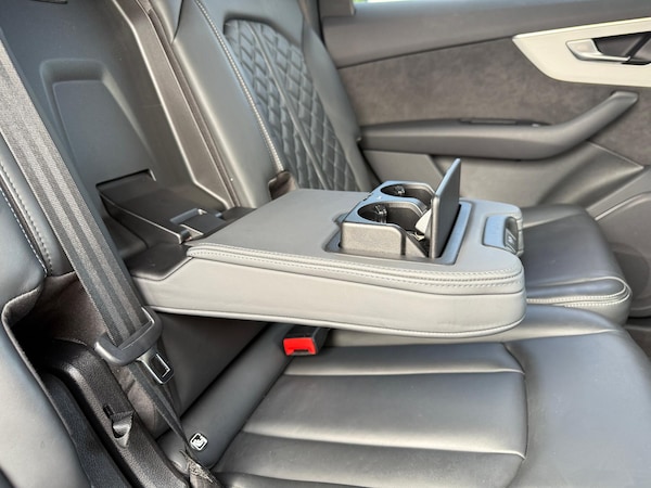 Used Audi SQ7 2020 for sale - 75578476: Photo 47