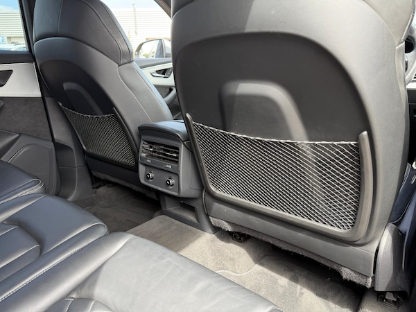 Used Audi SQ7 2020 for sale - 75578476: Photo 48