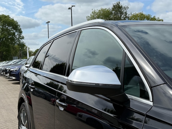Used Audi SQ7 2020 for sale - 75578476: Photo 49