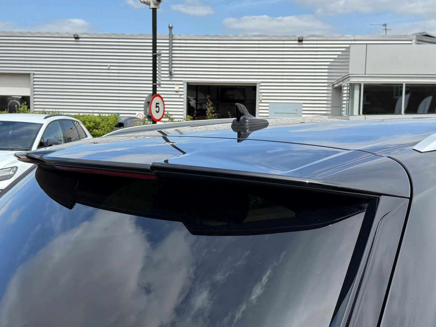 Vehicle 50