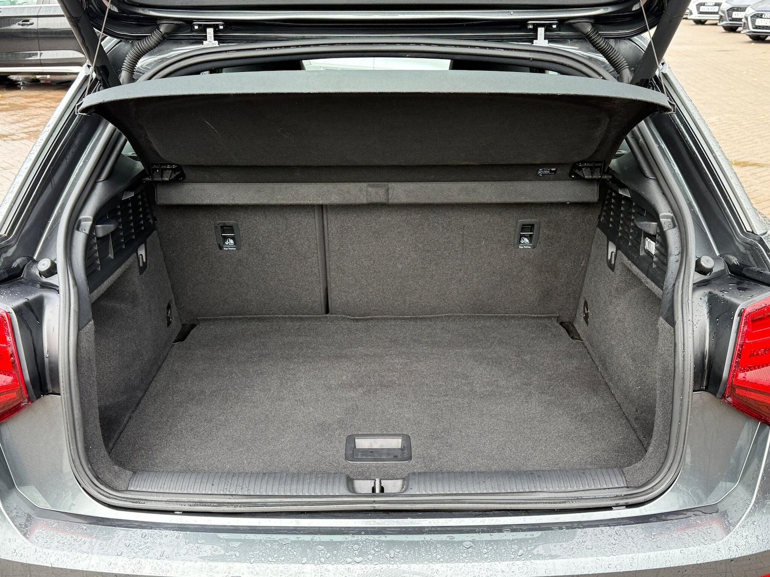 Vehicle 30