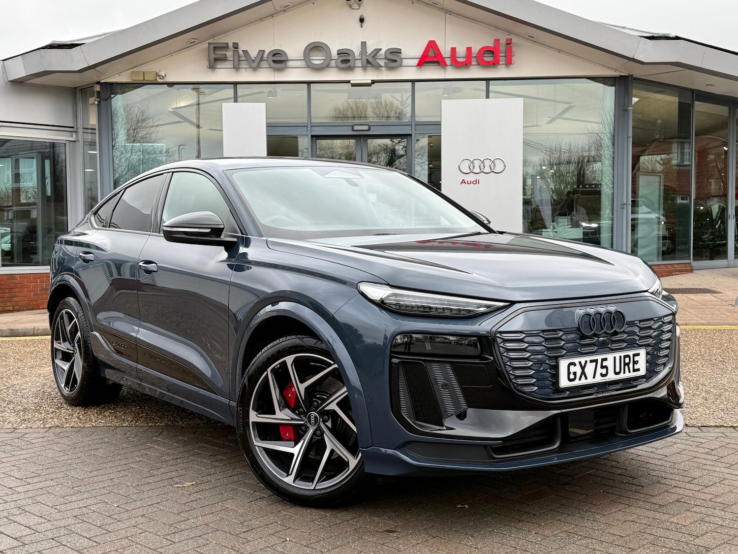 Used Audi Other for sale - 77658439: Photo 1