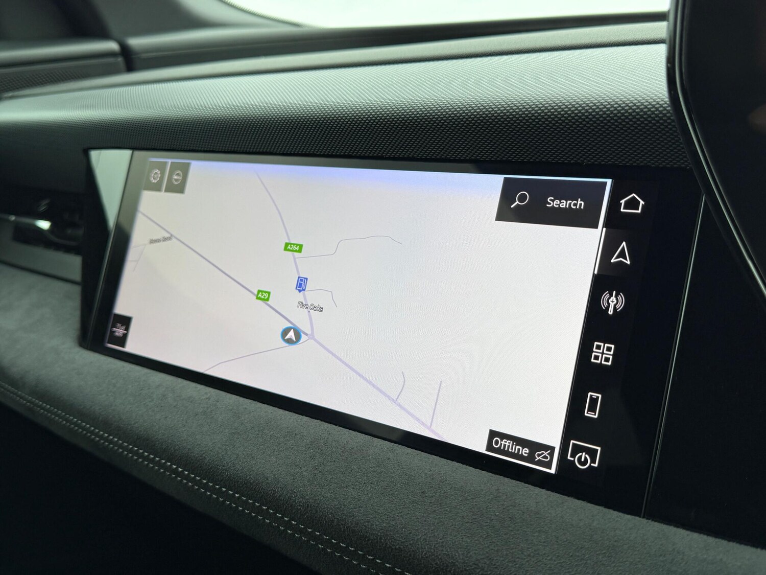 Used Audi Other for sale - 77658439: Photo 10