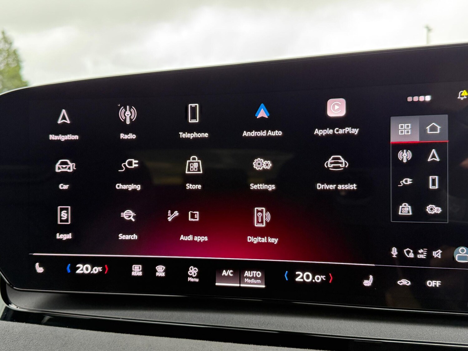 Used Audi Other for sale - 77658439: Photo 16