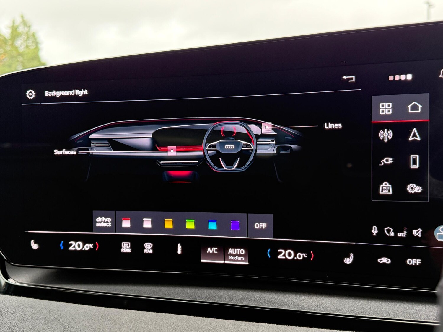 Used Audi Other for sale - 77658439: Photo 17