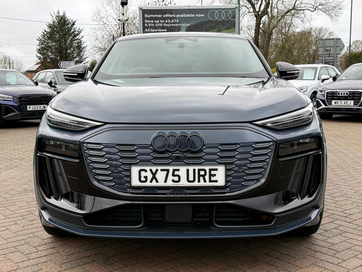 Used Audi Other for sale - 77658439: Photo 29