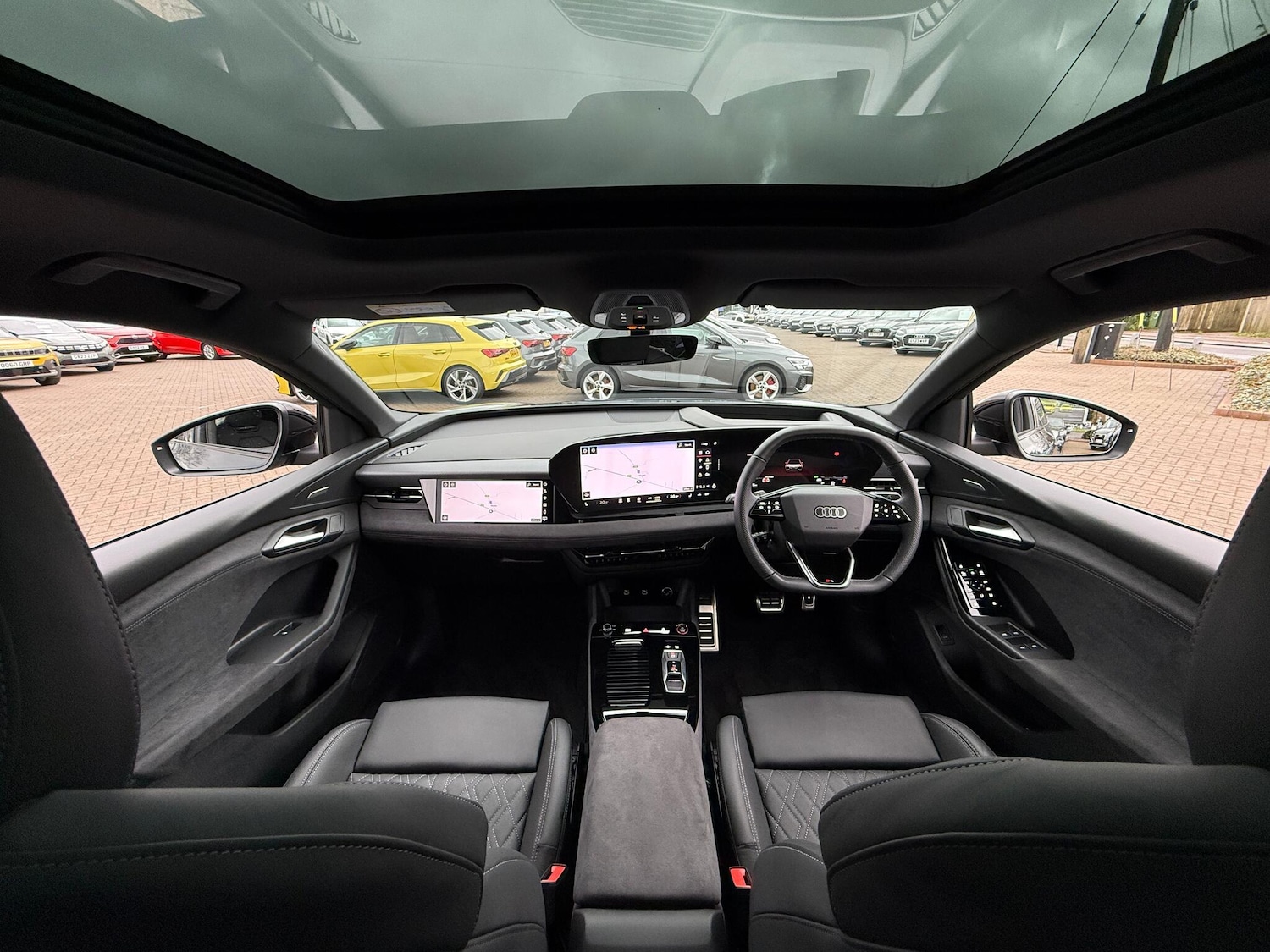 Used Audi Other for sale - 77658439: Photo 3