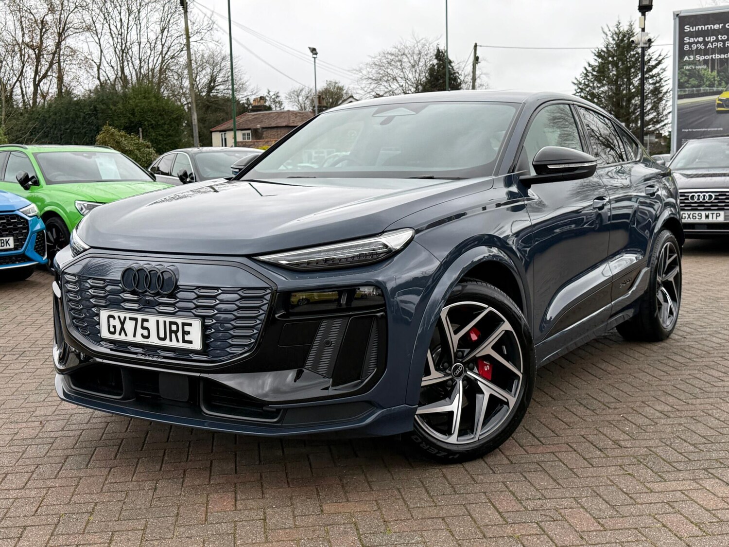 Used Audi Other for sale - 77658439: Photo 30