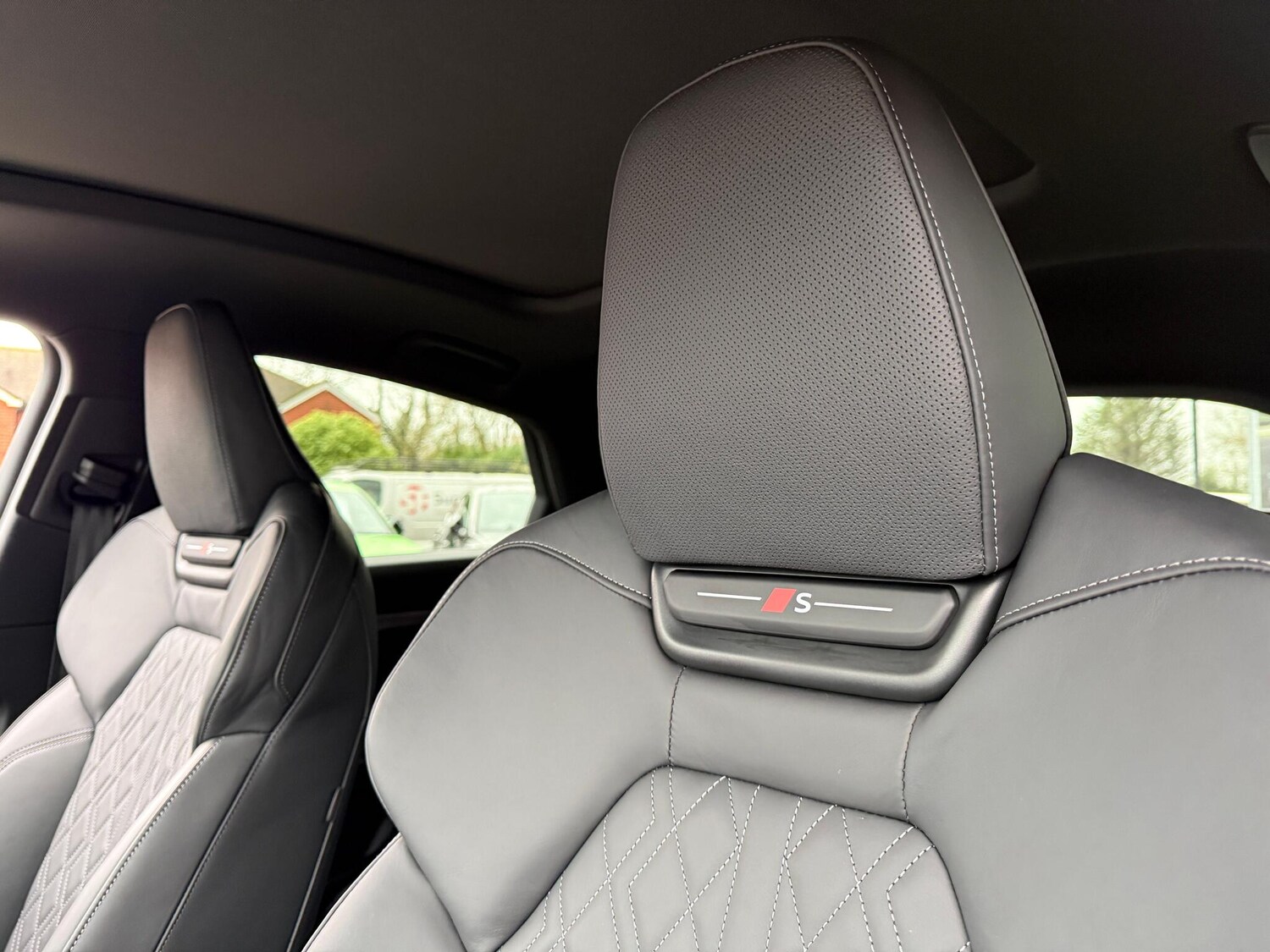 Used Audi Other for sale - 77658439: Photo 35