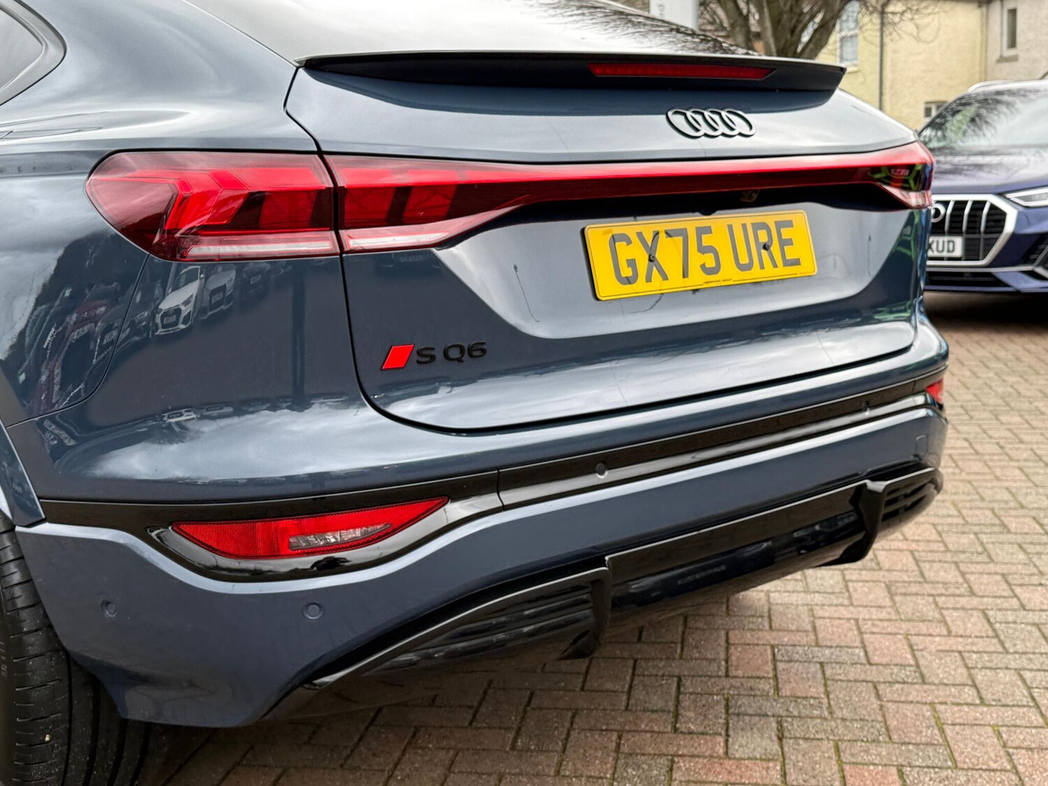 Used Audi Other for sale - 77658439: Photo 59