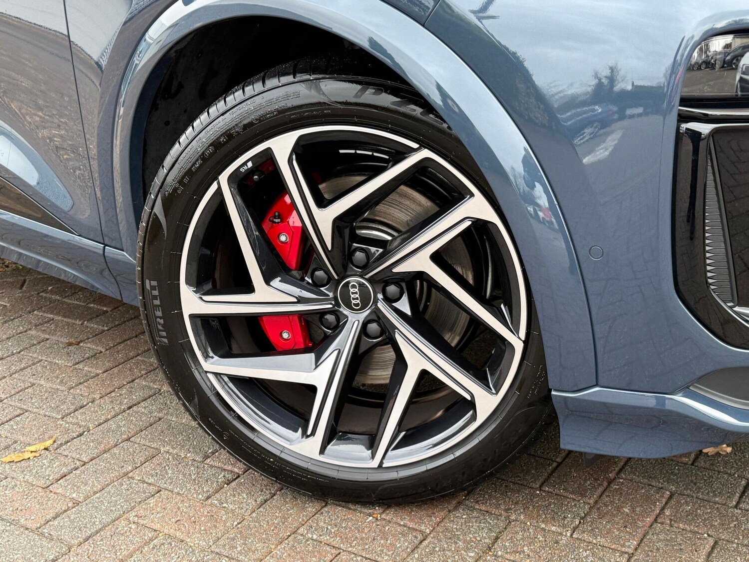 Used Audi Other for sale - 77658439: Photo 7