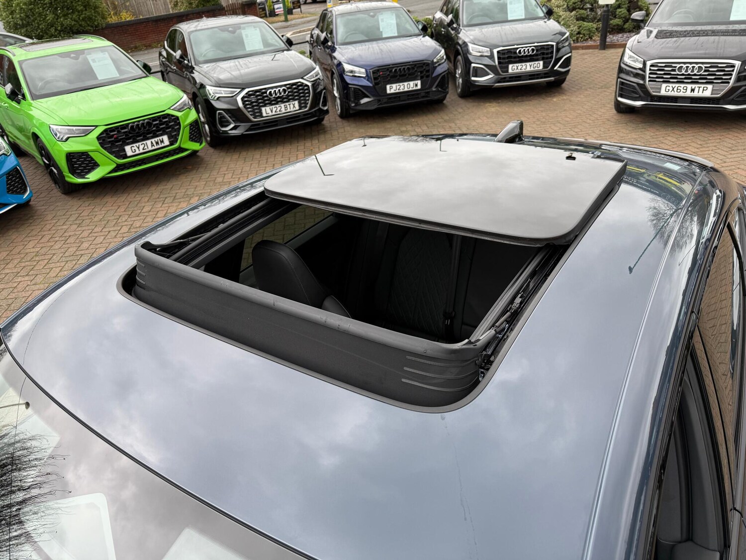 Used Audi Other for sale - 77658439: Photo 8