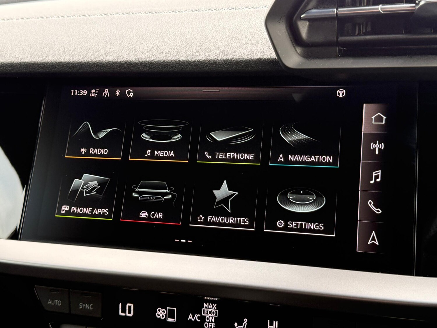 Used Audi A3 2022 for sale - 77524076: Photo 10