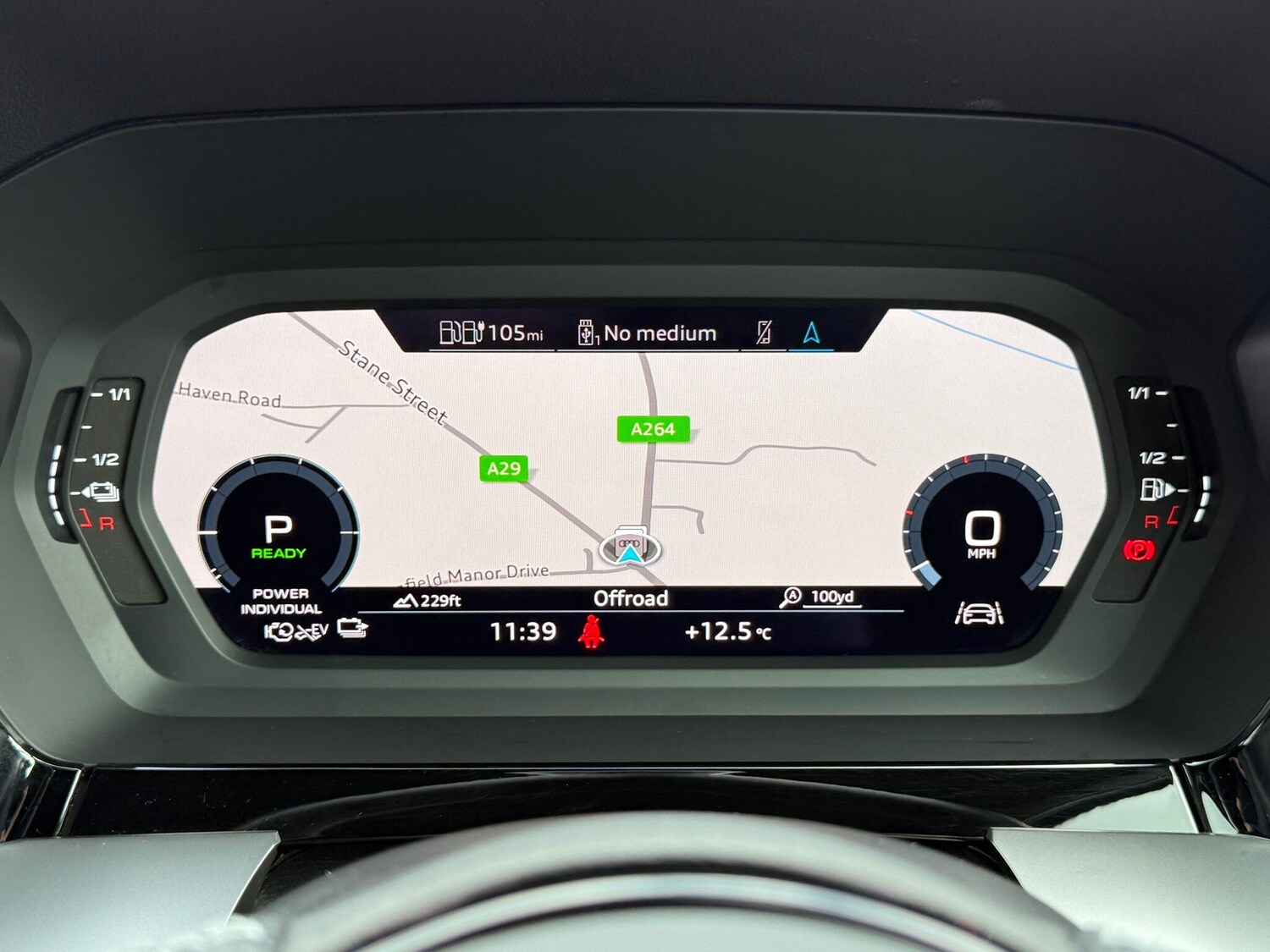 Used Audi A3 2022 for sale - 77524076: Photo 11