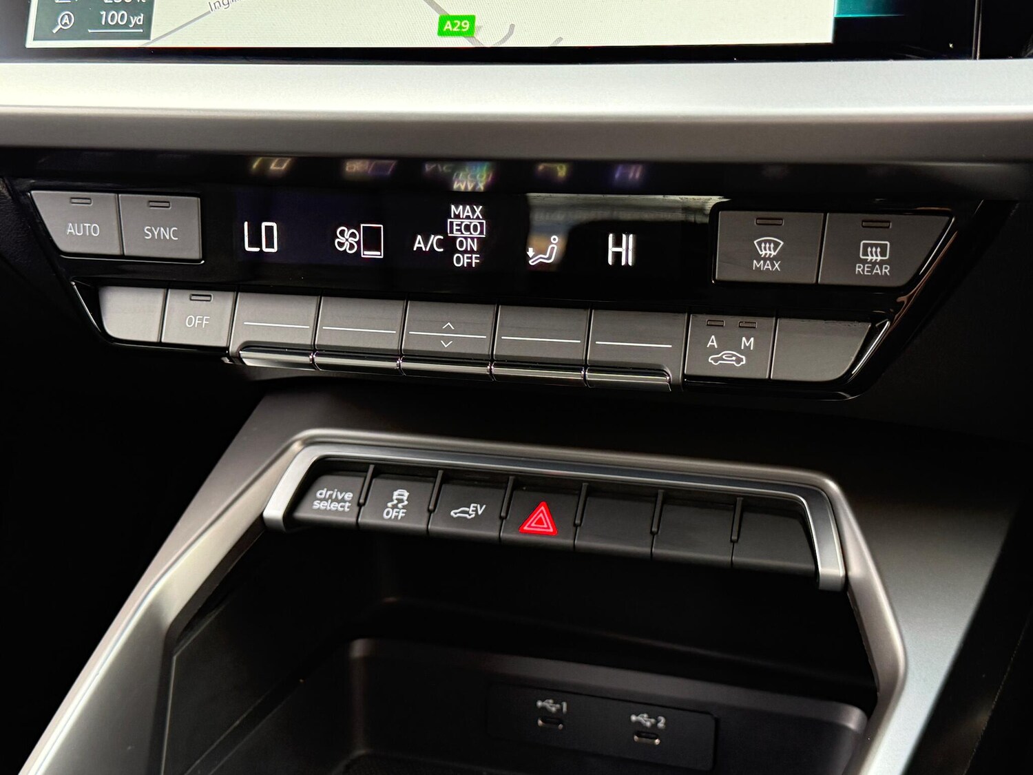 Used Audi A3 2022 for sale - 77524076: Photo 12