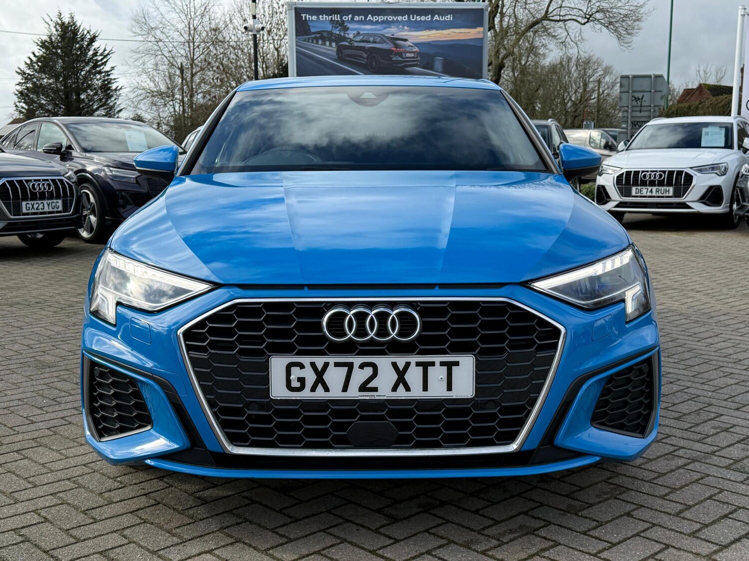 Used Audi A3 2022 for sale - 77524076: Photo 21