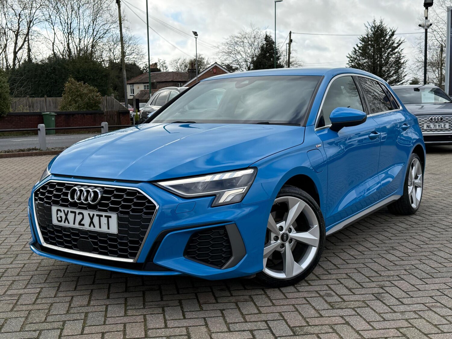 Used Audi A3 2022 for sale - 77524076: Photo 22