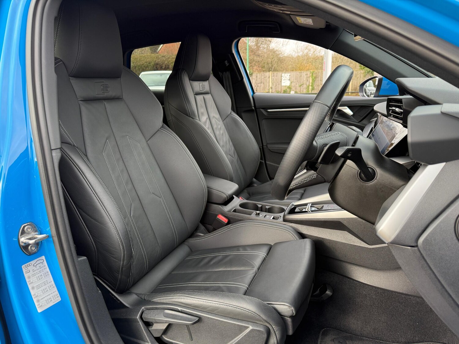 Used Audi A3 2022 for sale - 77524076: Photo 23