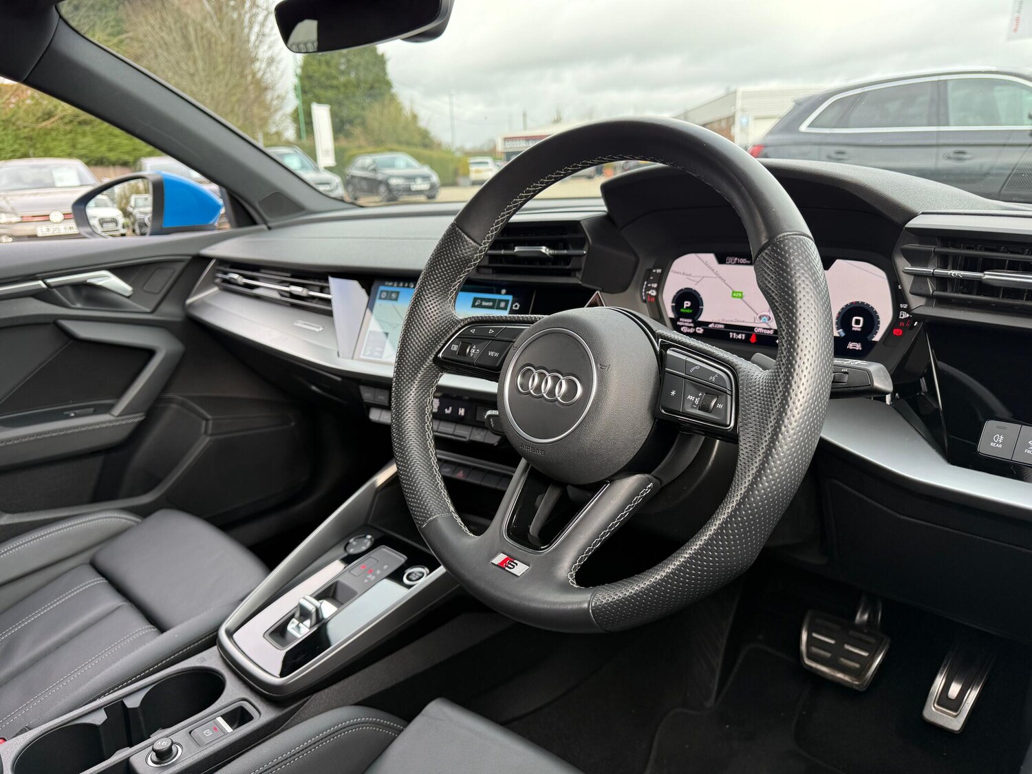 Used Audi A3 2022 for sale - 77524076: Photo 24