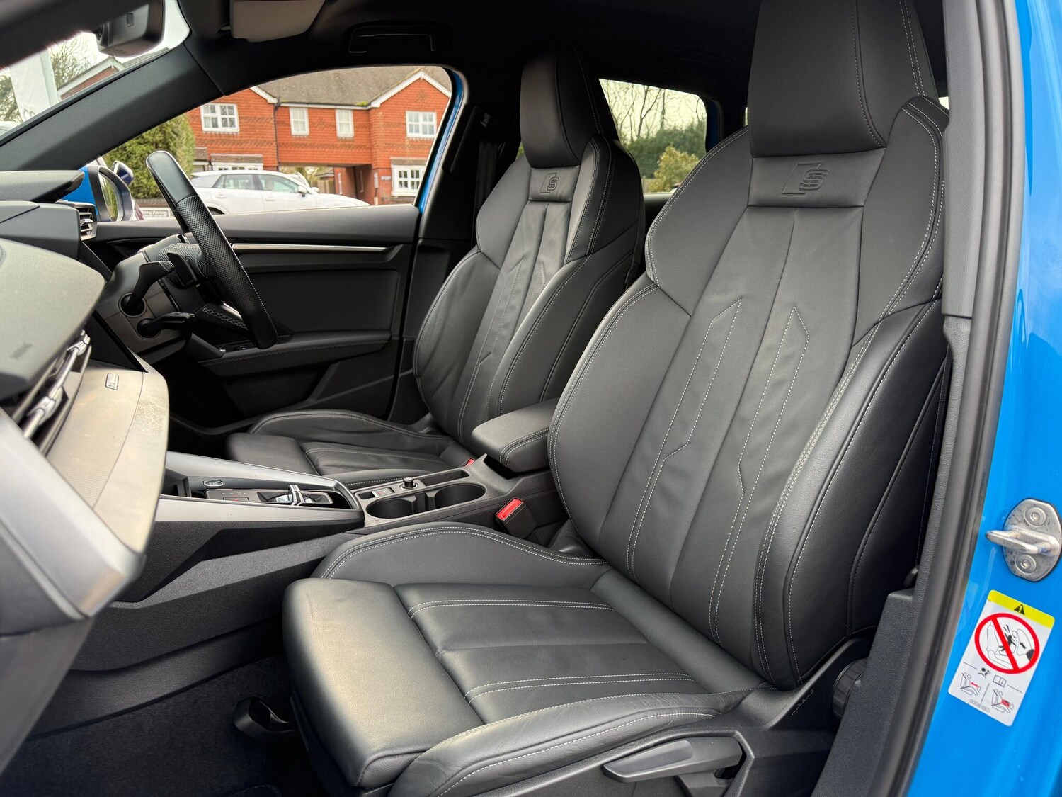 Used Audi A3 2022 for sale - 77524076: Photo 26