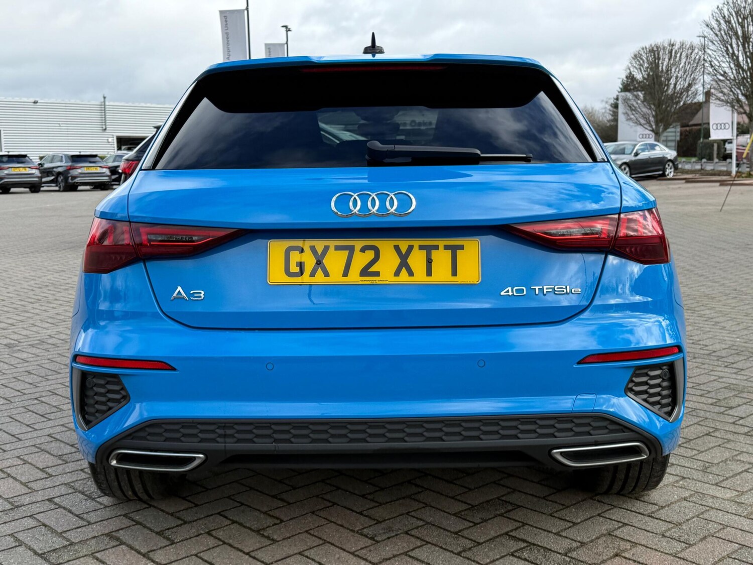 Used Audi A3 2022 for sale - 77524076: Photo 29