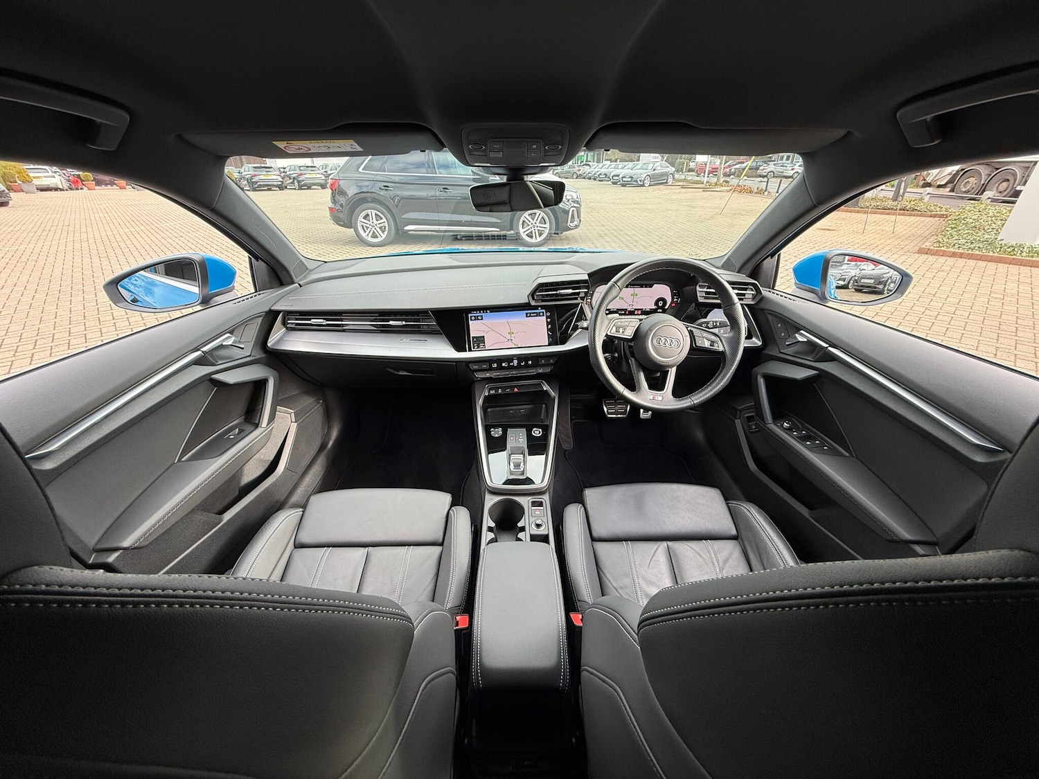 Used Audi A3 2022 for sale - 77524076: Photo 3