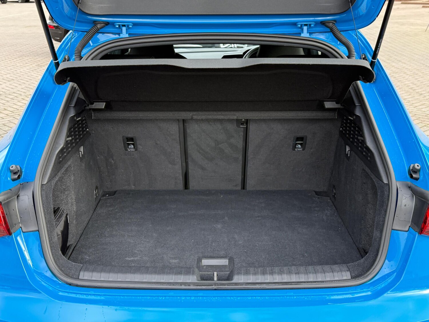 Used Audi A3 2022 for sale - 77524076: Photo 31