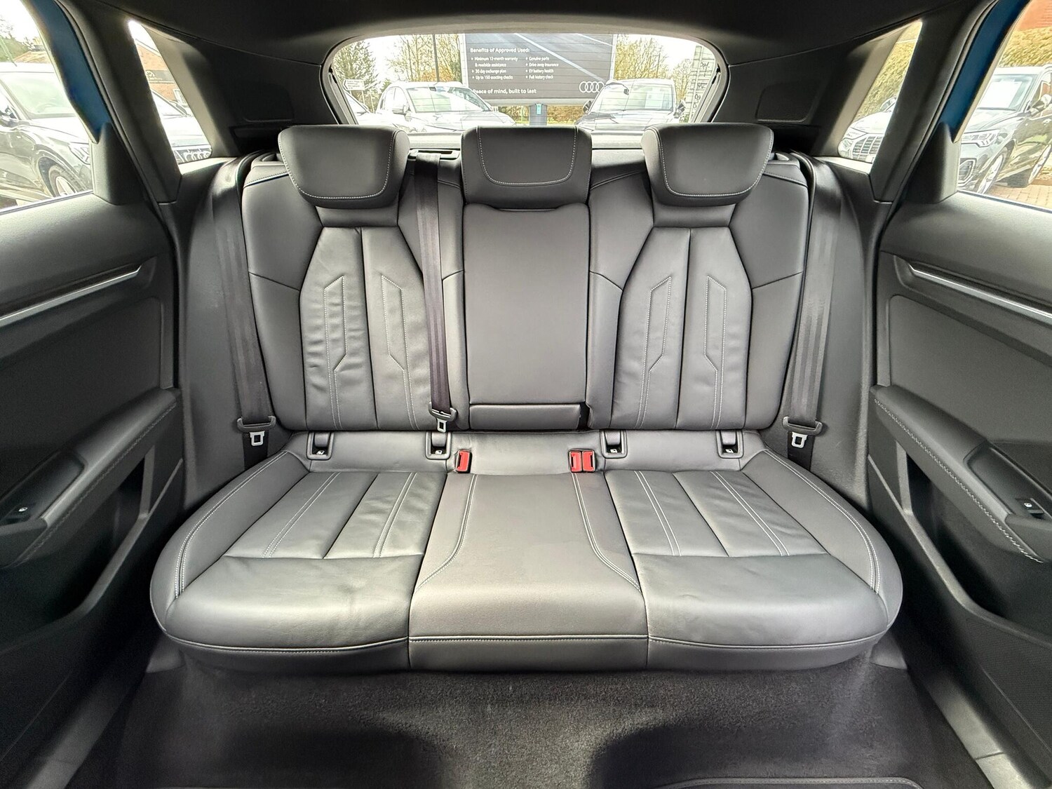 Used Audi A3 2022 for sale - 77524076: Photo 35