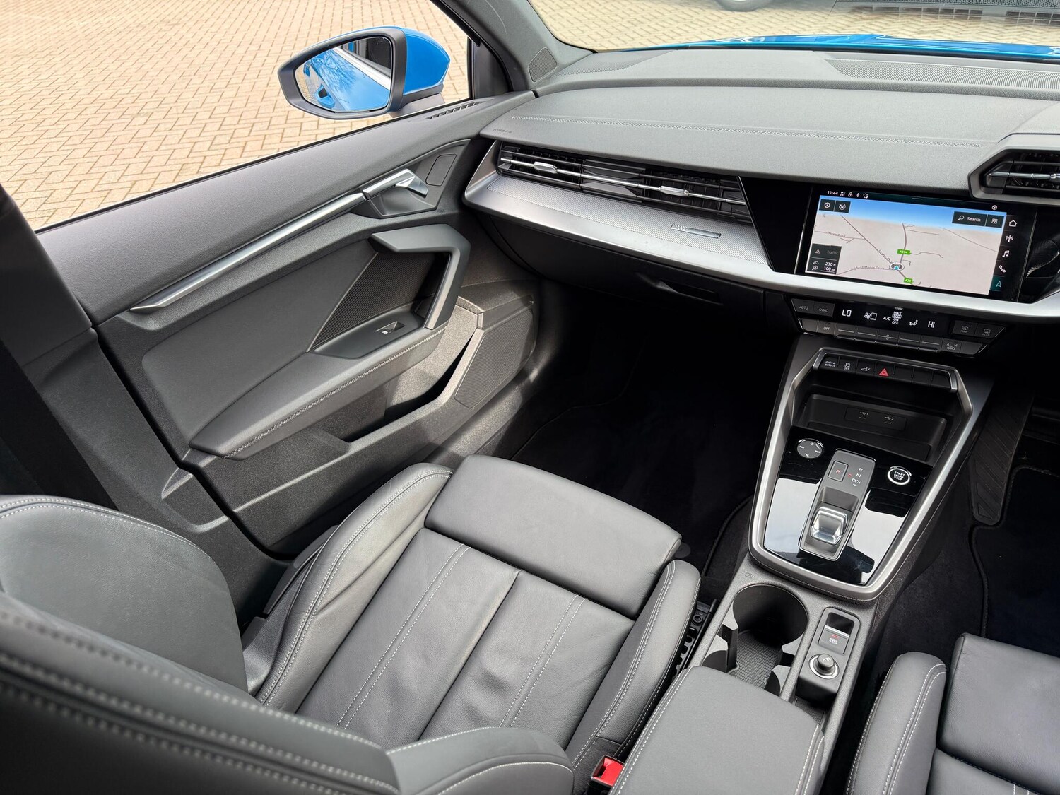 Used Audi A3 2022 for sale - 77524076: Photo 36