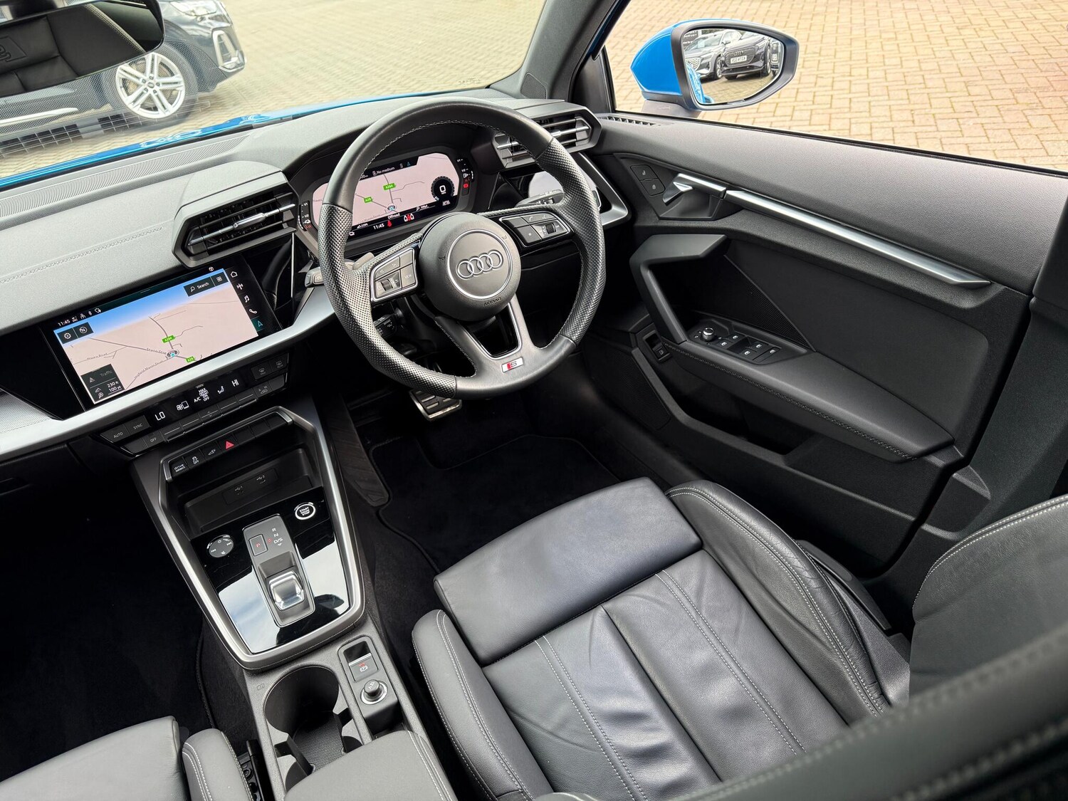 Used Audi A3 2022 for sale - 77524076: Photo 39