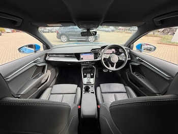 Used Audi A3 2022 for sale - 77524076: Photo