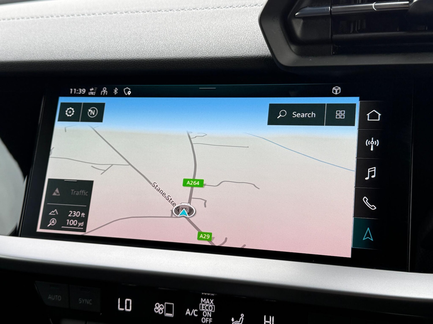 Used Audi A3 2022 for sale - 77524076: Photo 4