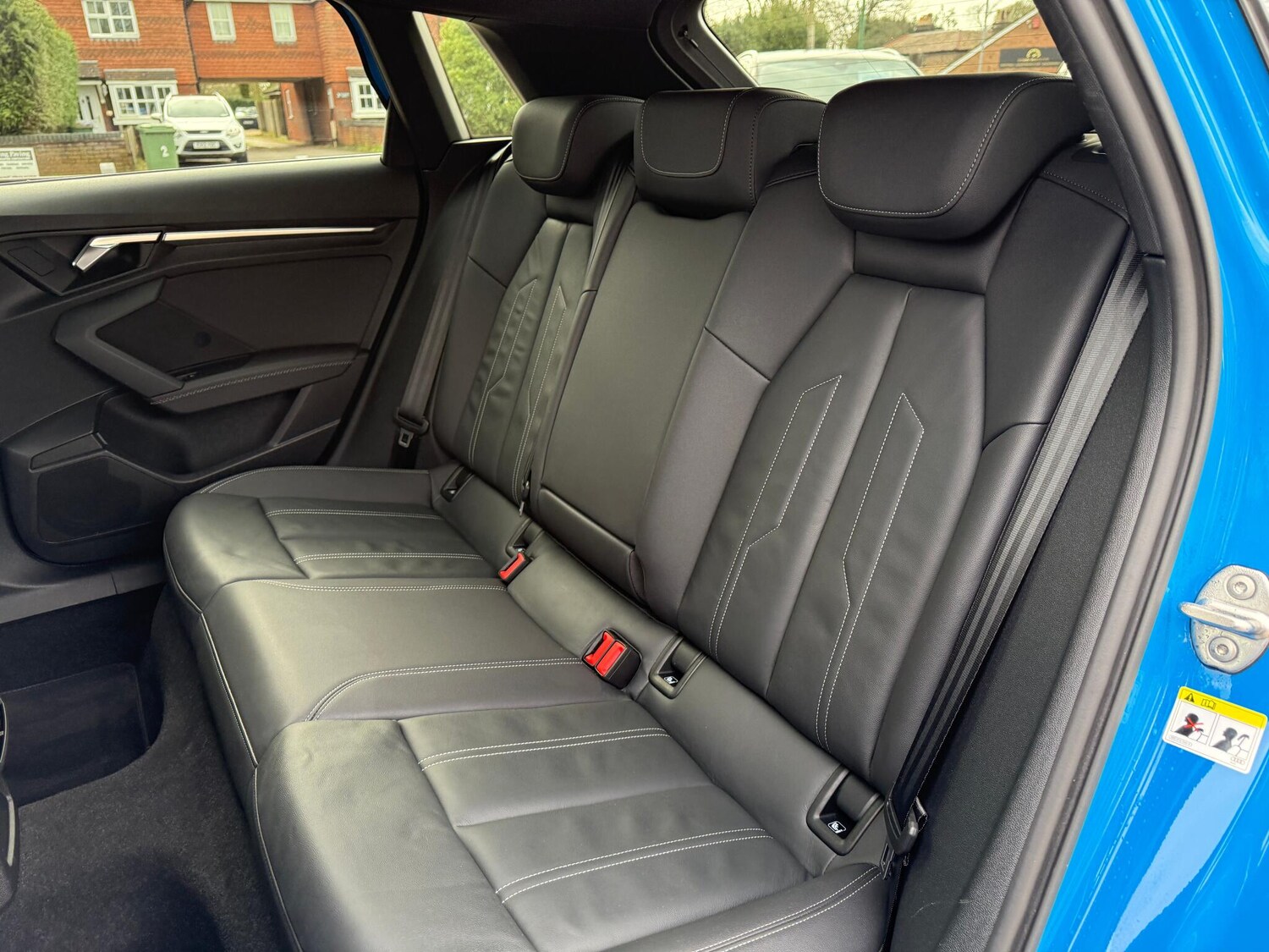 Used Audi A3 2022 for sale - 77524076: Photo 40