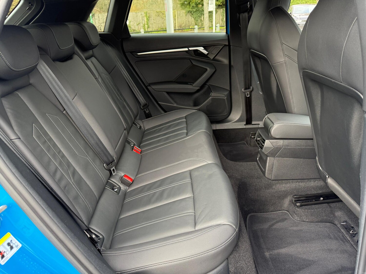 Used Audi A3 2022 for sale - 77524076: Photo 42