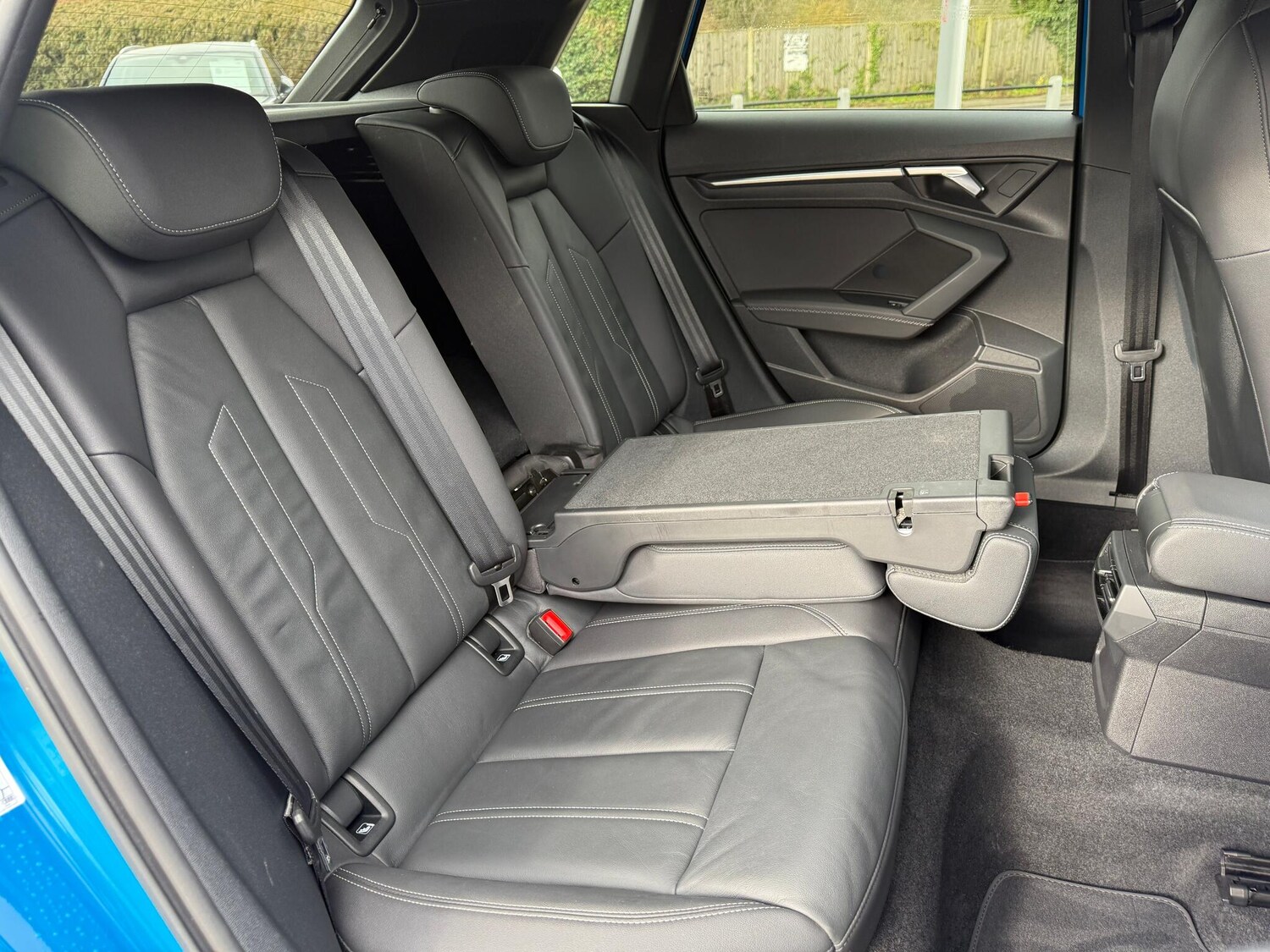 Used Audi A3 2022 for sale - 77524076: Photo 43