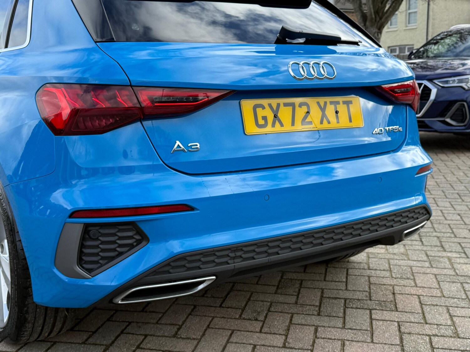 Used Audi A3 2022 for sale - 77524076: Photo 47