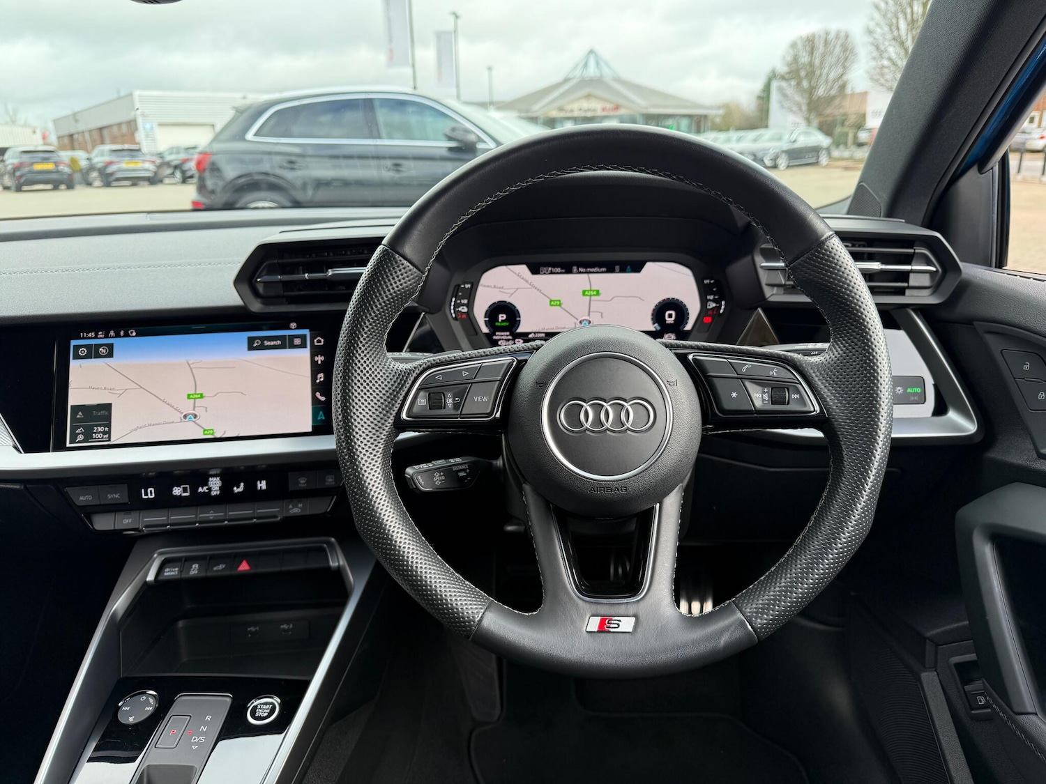 Used Audi A3 2022 for sale - 77524076: Photo 5