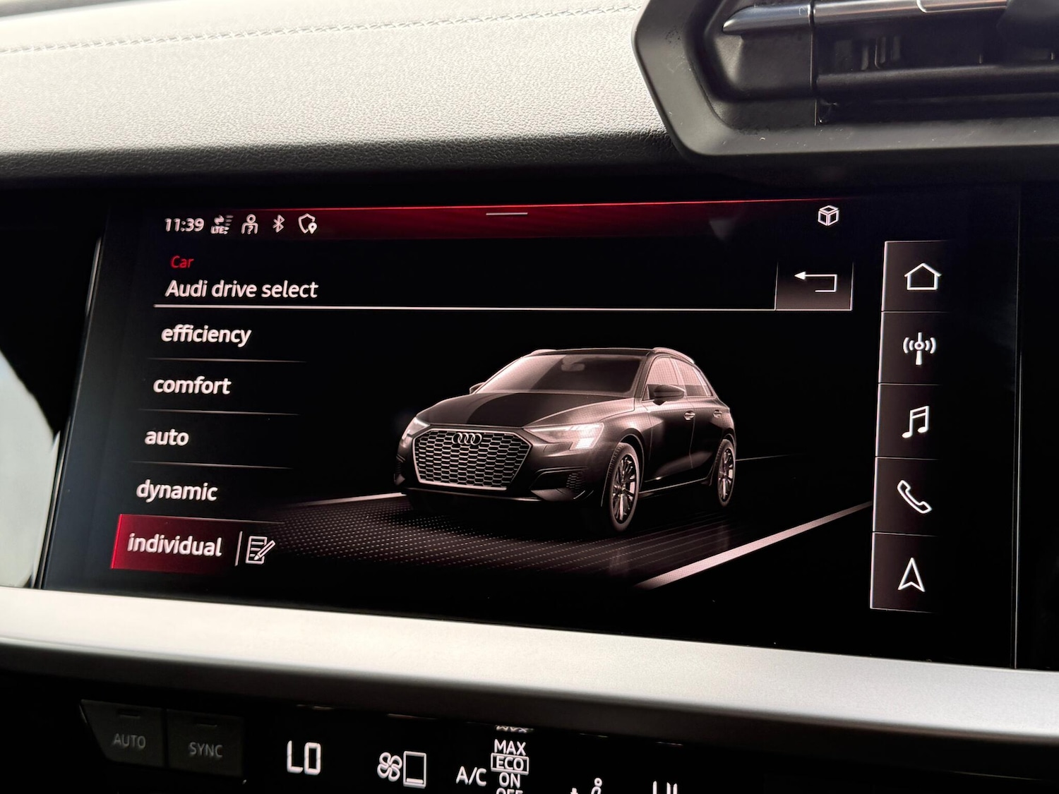 Used Audi A3 2022 for sale - 77524076: Photo 7