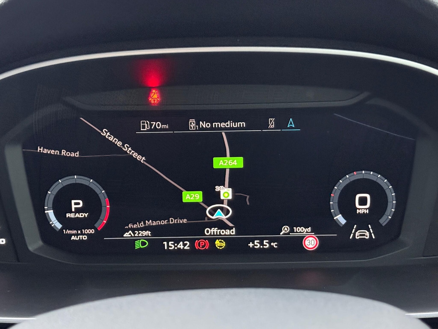 Used Audi Q3 2021 for sale - 77344739: Photo 11