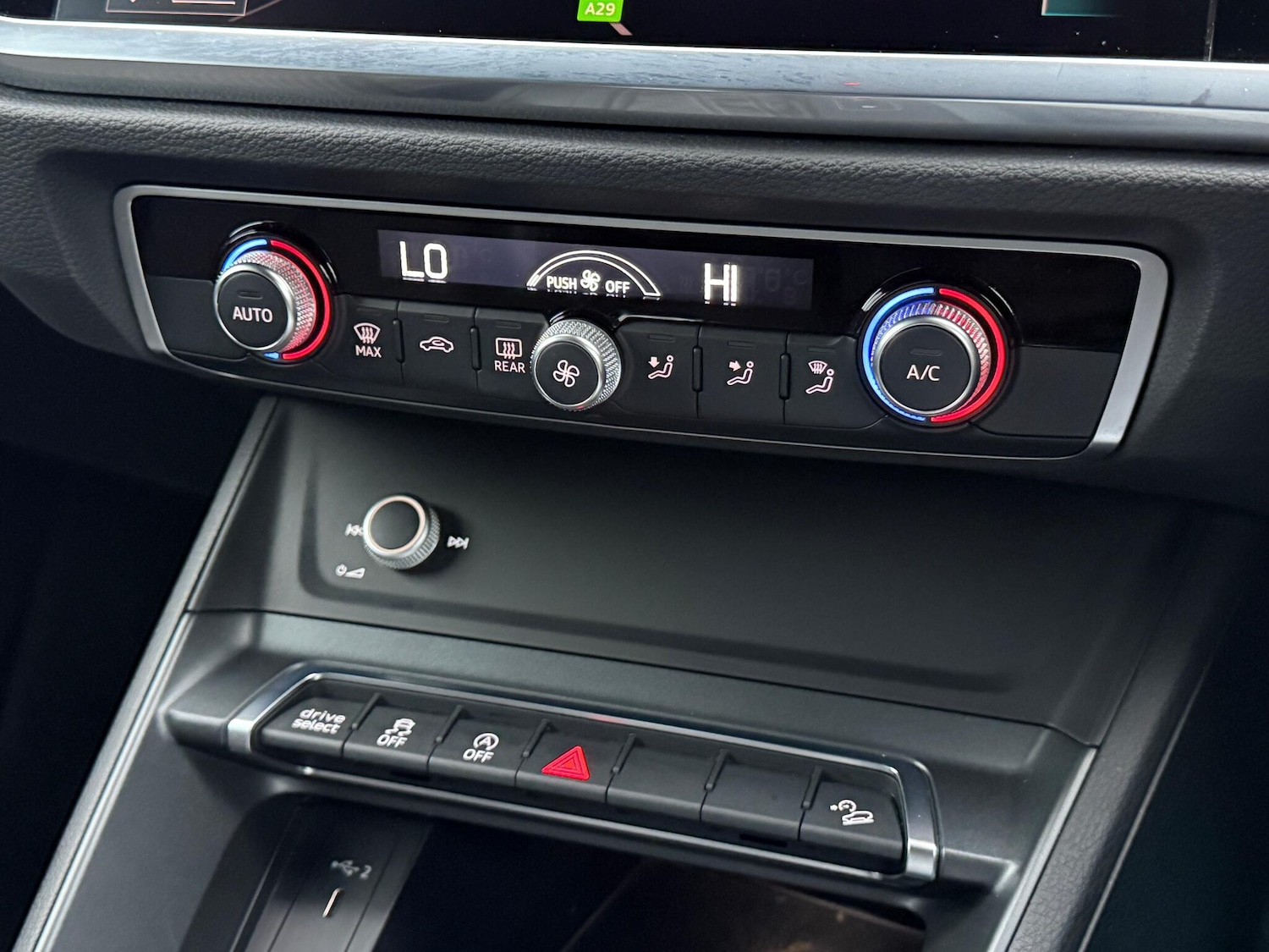 Used Audi Q3 2021 for sale - 77344739: Photo 12