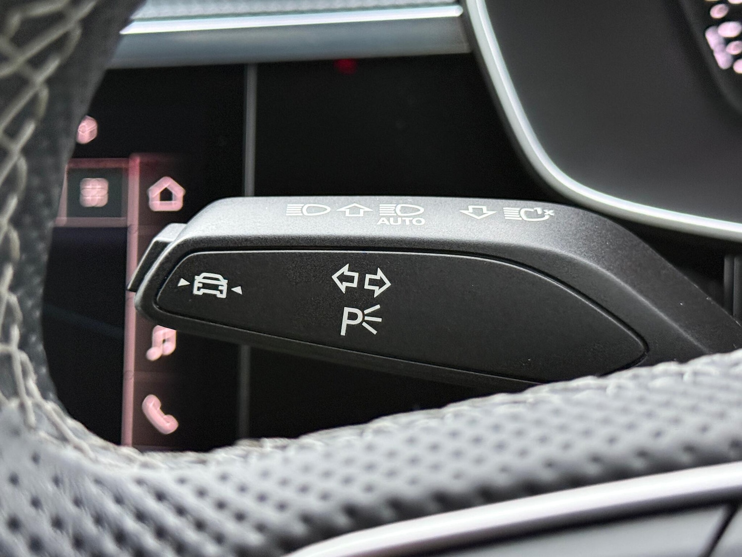 Used Audi Q3 2021 for sale - 77344739: Photo 14