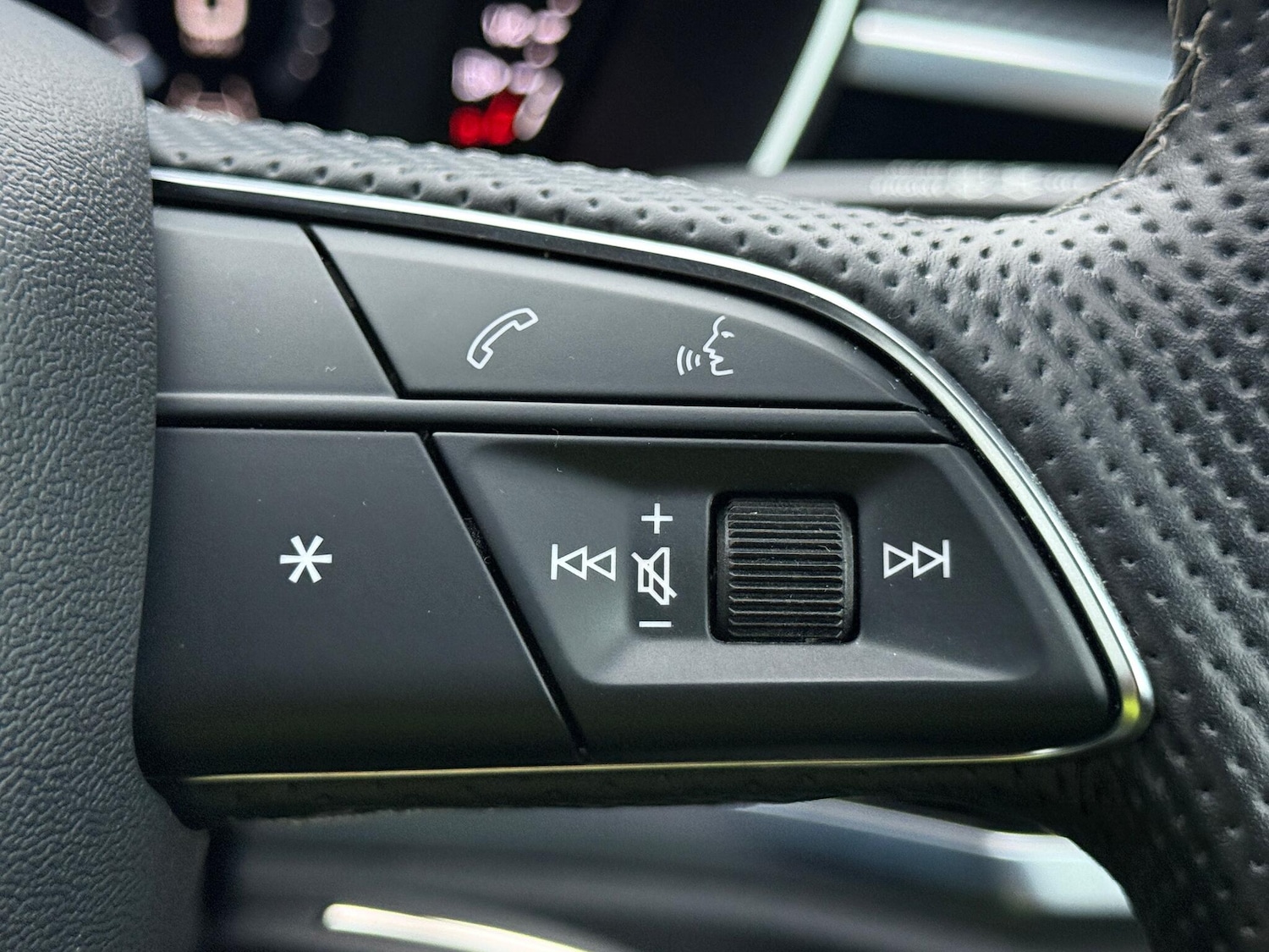 Used Audi Q3 2021 for sale - 77344739: Photo 18