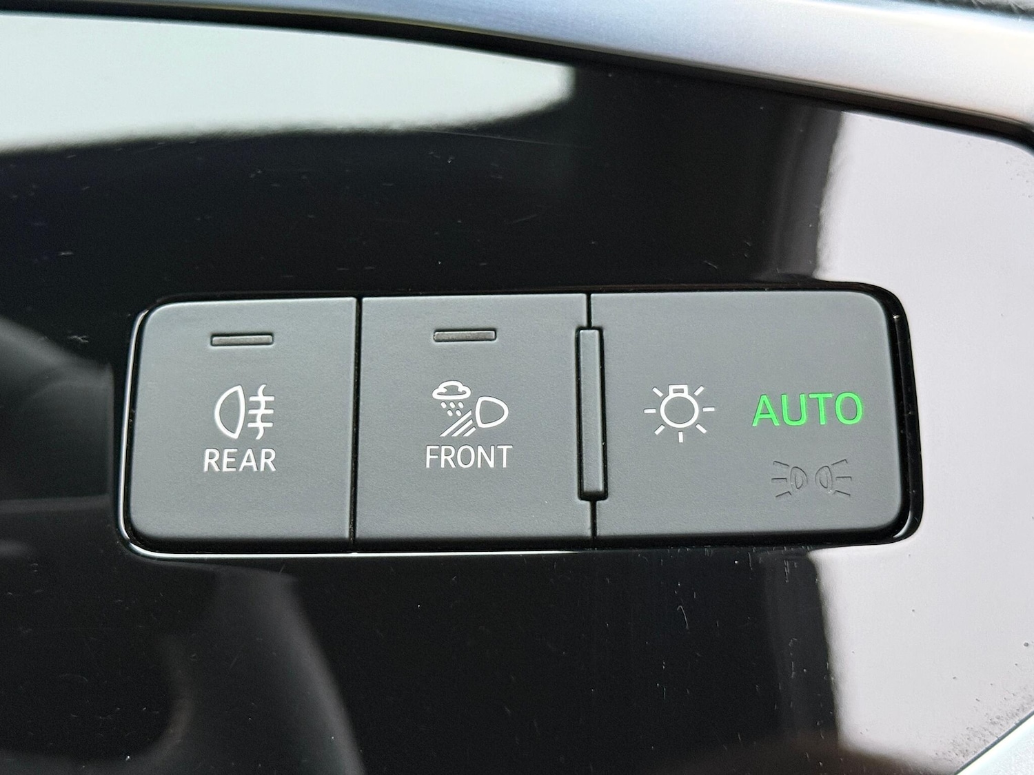 Used Audi Q3 2021 for sale - 77344739: Photo 19