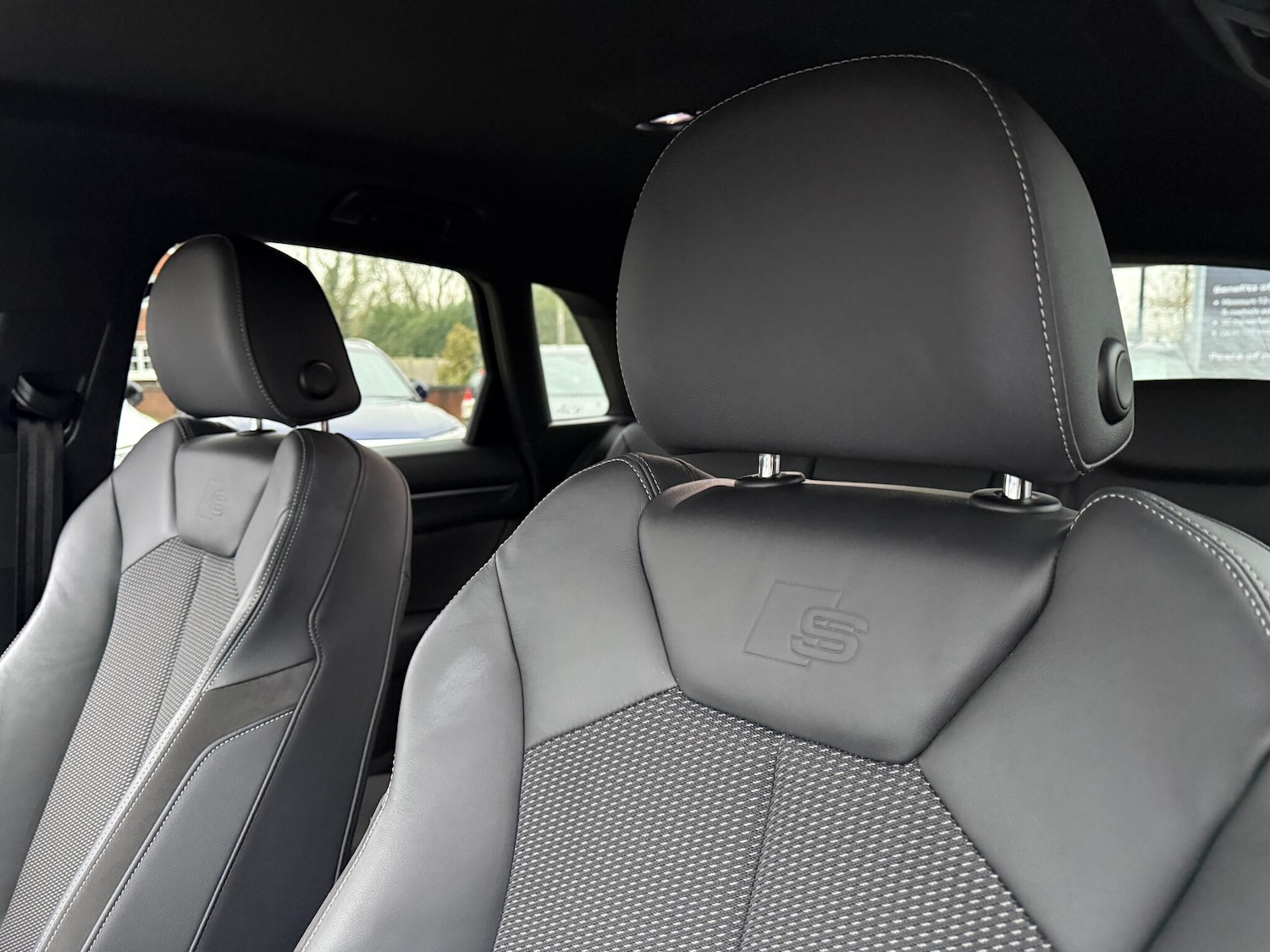 Used Audi Q3 2021 for sale - 77344739: Photo 27