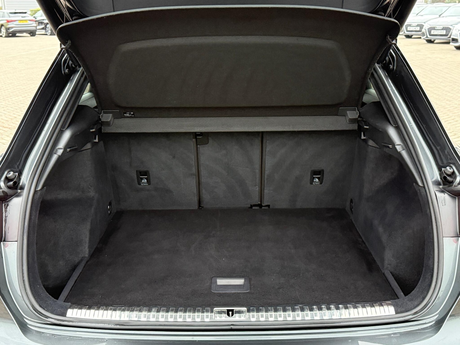 Used Audi Q3 2021 for sale - 77344739: Photo 31