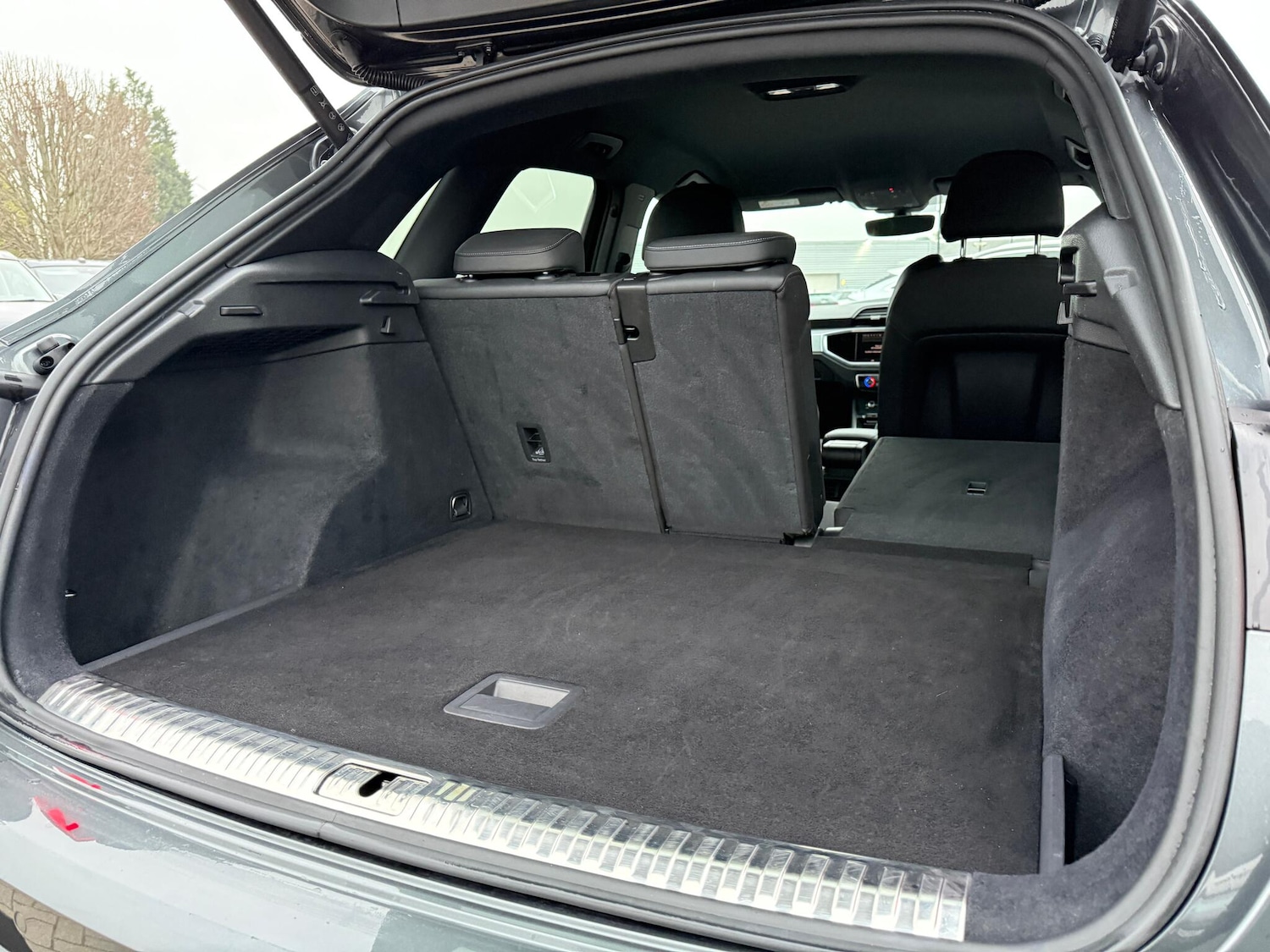 Used Audi Q3 2021 for sale - 77344739: Photo 32