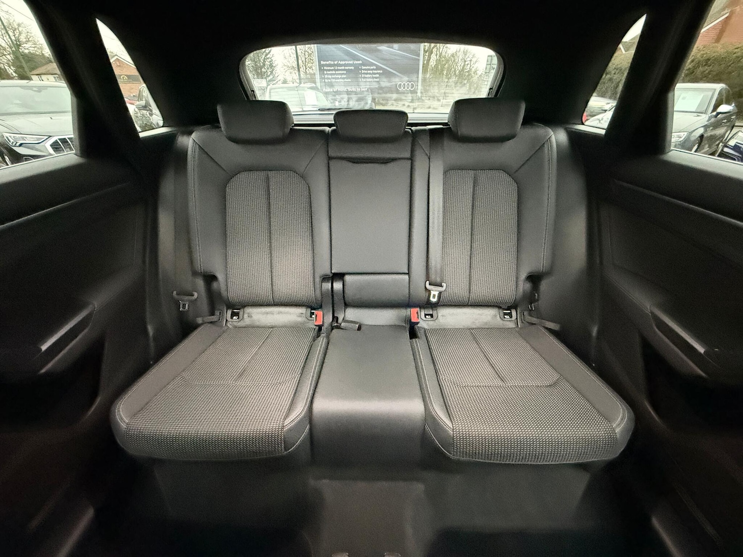 Used Audi Q3 2021 for sale - 77344739: Photo 34