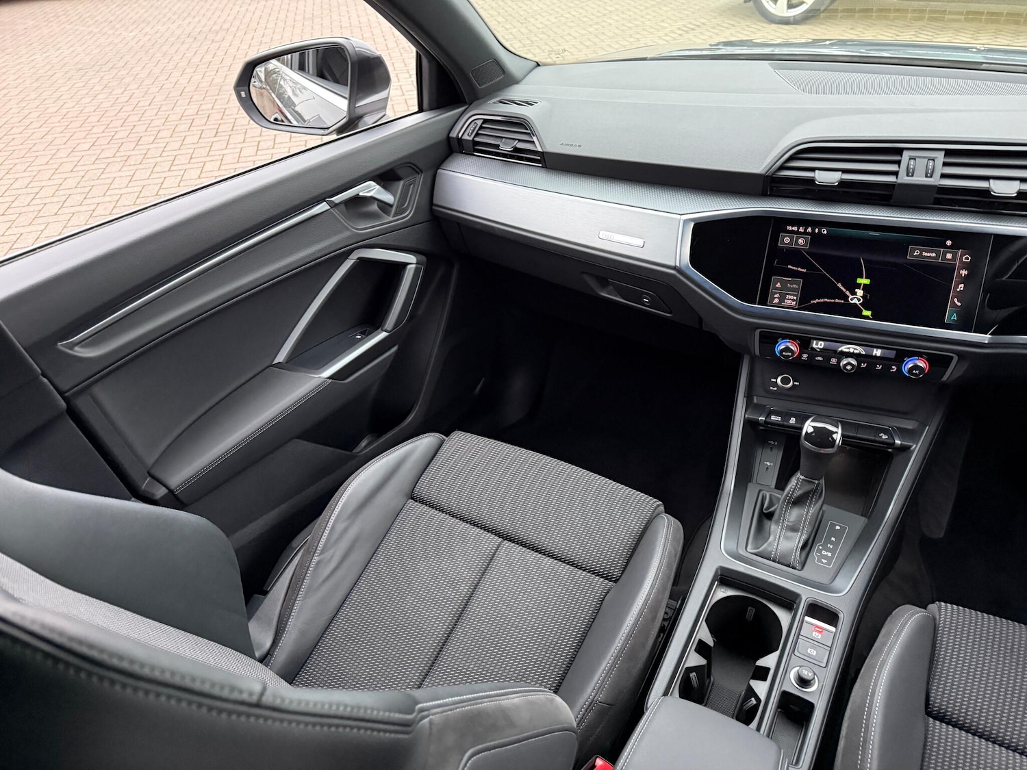 Used Audi Q3 2021 for sale - 77344739: Photo 35