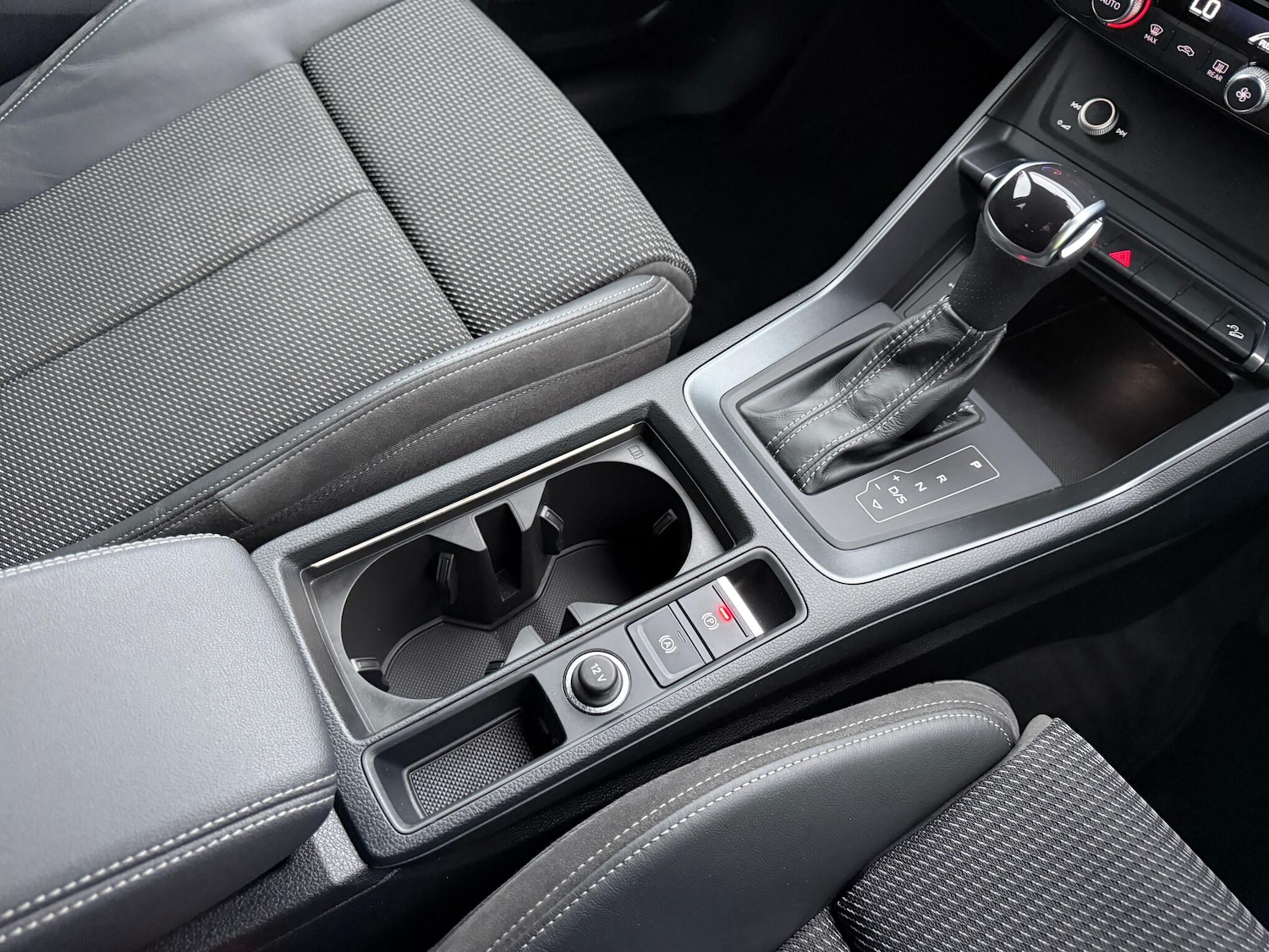 Used Audi Q3 2021 for sale - 77344739: Photo 36