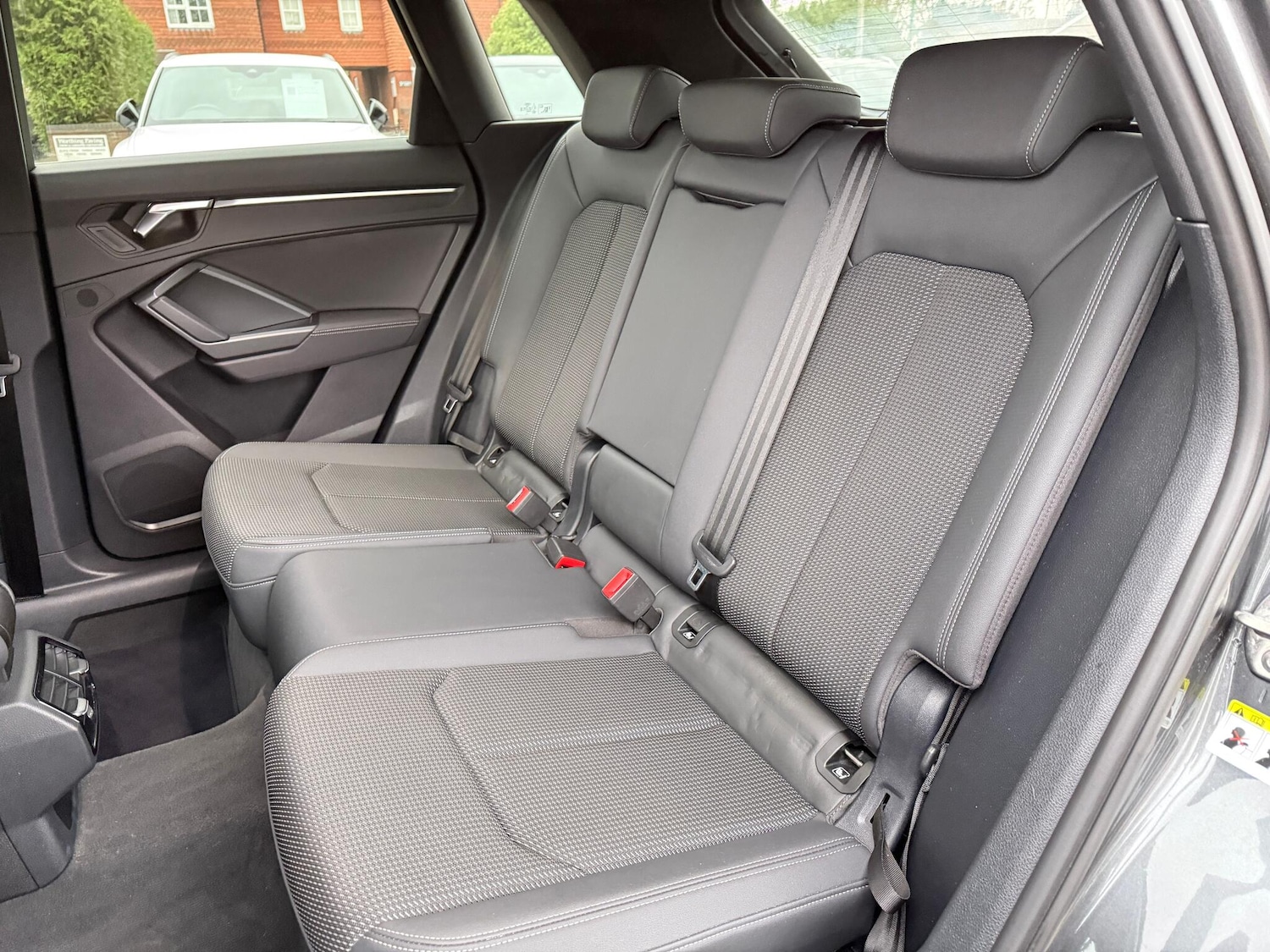 Used Audi Q3 2021 for sale - 77344739: Photo 39